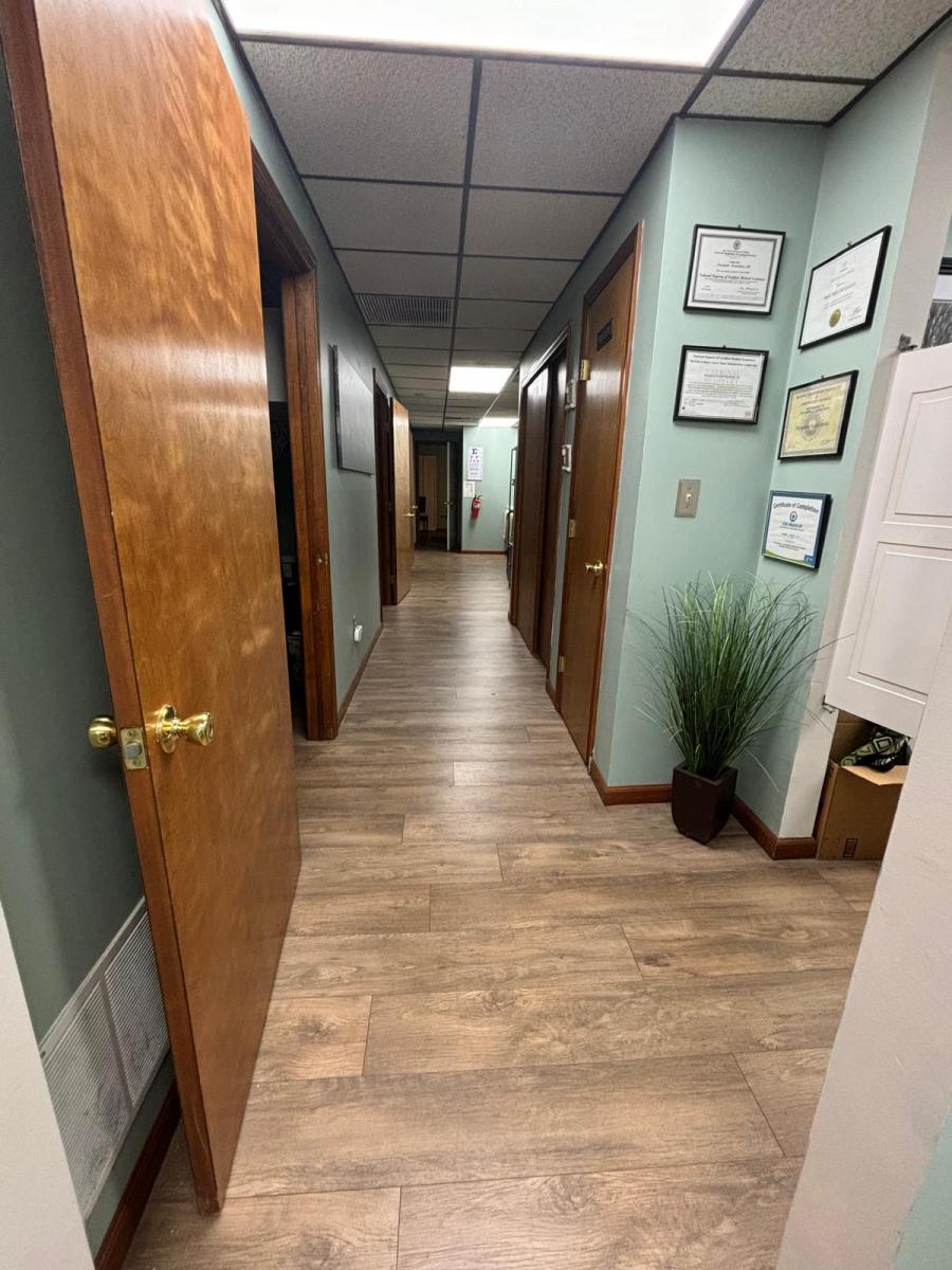 Corridor